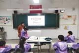 劳“心”劳“神”，劳“身”劳“智”  ——肥东县古河路小学劳动教育进行中