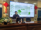 課題研究提素養(yǎng) 專家講座促成長(zhǎng)——合肥市長(zhǎng)江路第三小學(xué)蘭亭分校開(kāi)展課題研究專題講座