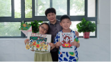 合肥市长江路第三小学兰亭分校：深耕迎硕果 砥砺再前行