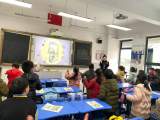 合肥市长江路第三小学兰亭分校：随堂听课助成长，互动评课促提升