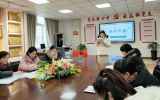 合肥市瑶海实验小学：​最是一年春好处 读书品悦正当时
