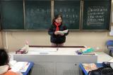 走进他们的童年岁月 ——合肥市六安路小学中铁校区五年级语文学科实践活动五（11）中队