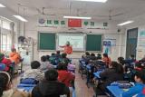 “研”途有你展风采 ——合肥市六安路小学荣城花园分校开展英语组教研活动