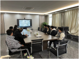 校企联动促就业——桐城高级技工学校校园招聘会之毕业生走进本市企业