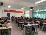 新力量，然绽放 ——合肥​六小荣城分校开展新进教师过关课评比