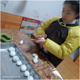 桐城市大關(guān)教育集團(tuán)校大關(guān)初中開展“我們的節(jié)日·元宵節(jié)”主題實(shí)踐系列活動(dòng)