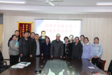 同课异构展风采 联盟教研共提升 ——合肥行知学校站塘分校与科大附中高新中学教研联动