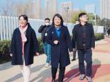 合肥市安庆路幼儿园城市之光分园迎接合肥市创建国家食品安全示范城市专项检查