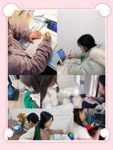 合肥一六八新店花园学校：项目赋能 学向未来