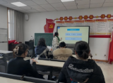 合肥市长江路第二小学：凝心聚力抓常规，精耕细作促提升