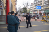 筑牢安全屏障 确保师生安全——宁国市西津小学举行反恐应急处突培训