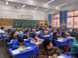 研以致远 精准发力——合肥一六八新店花园学校陶冲湖校区语文学科教研活动                                                                                                                                                                                                                         