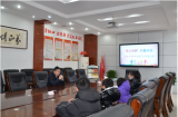 用心温暖  相伴成长  ——宁国市西津小学召开留守儿童座谈会
