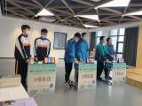 祝贺！安徽省合肥市第三十八中学在合肥市语文素养大赛（瑶海区分赛）中喜获佳绩