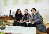 合肥市长江路幼儿园杏林分园迎接督导检查