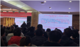 对标先进找差距  扬长补短促提升  ——桐城市高考辅导学校组织教师外出学习交流