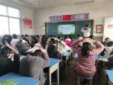 宿州市埇桥区栏杆镇各校园积极组织开展应急逃生疏散演练