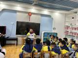 十二生肖妙趣多 传统文化乐传承——合肥市安庆路幼儿园教育集团总园大班年级组开展“十二生肖”传统文化教育活动