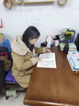 以查促教 服务提升 ——合肥市瑶海实验小学开展教学常规检查活动