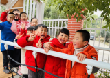 春暖花开 与你相约——合肥市荣城幼儿园教育集团开展记录美好时光系列活动