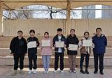 合肥市廬陽(yáng)高級(jí)中學(xué)開(kāi)展法治宣傳教育            