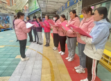 合肥市庐阳实验幼儿园教育集团淮河路园：晨读时光  让阳光散发语言的芬芳