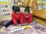 萌娃回归  欢乐不停 —— 怀远县第三幼儿园教育集团“开学第一天”