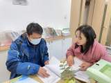 合肥市宿州路幼儿园教育集团森林城分园：开学启新篇 检查助前行