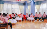 合肥市庐阳实验幼儿园教育集团四里河畔园：不负好春光 悦读正当时