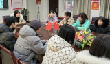 减负不减效，聚力谋发展——合肥市瑶海实验小学开展毕业班教师座谈会