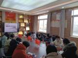 合肥市关井小学：春日正当时 语文教研谱新篇