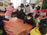 合肥市行知小学二（9）班：欢欢喜喜迎开学