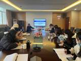 合肥经开区召开初中化学新学期教研工作会