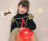 童心闹元宵，民俗齐传承 —— 怀远县幼儿园教育集团开展元宵节系列活动        