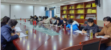 凝心聚力开新篇 严实精细促发展——合肥一六八新店花园学校开展数学教研活动