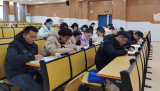 合肥一六八新店花园学校：潜心教研勤探索，扎根课标促提升
