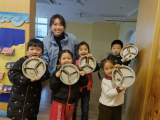 合肥市安庆路幼儿园教育集团城市之光分园：“陪”一份健康 “守”一份安全