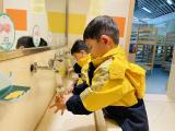 合肥市宿州路幼儿园教育集团森林城分园：“幼”见美好 安全启航