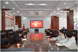 携手合力   精益求精——宁国市西津小学召开新学期食堂工作系列会议