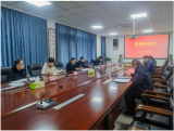 桐城师专提早谋划部署 扎实做好春季学期学生返校工作
