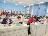 合肥一六八玫瑰园学校东校区：让AI智慧为数学学习助力