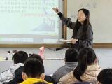 合肥市长江路第三小学兰亭分校：开展随堂课程 助力教师成长