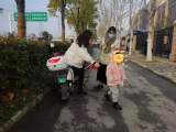 合肥市双岗幼儿园悦城分园：志愿服务凝合力 文明实践树新风