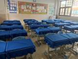 合肥市淮河路第三小学：“净”迎开学  仪式满满