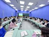合肥市躍進(jìn)小學(xué)：追尋教育智慧 躍小講壇開講