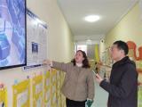 合肥庐实幼教育集团海棠园：守护食品安全 筑牢健康防线