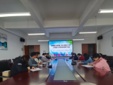聚焦践行新课标 智行研修正当时——合肥市大店小学参加三校联动教师研讨课体育专场