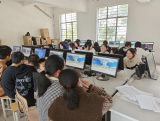 桐城市文昌教育集團(tuán)校文昌初中：祭奠革命先烈 加強(qiáng)德育工作