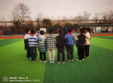 合肥市关井小学本学期继续开展“课后三点半”课程服务