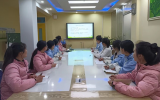 合肥市庐阳实验幼儿园教育集团海棠园：幼儿生活活动诊断与对策